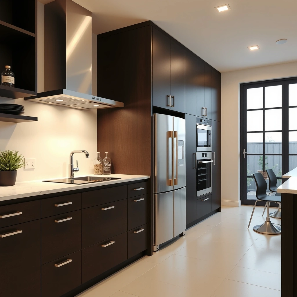 Secure data storage visualization