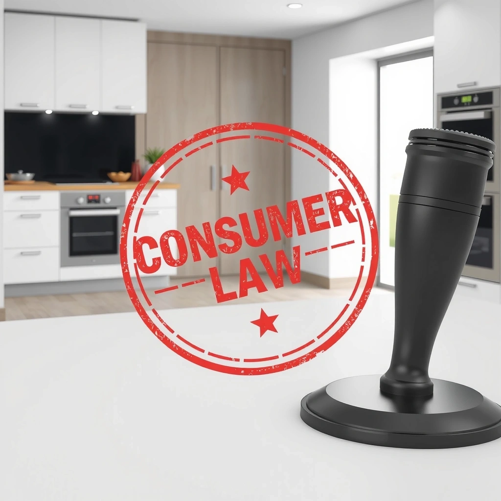 Consumer Law Compliant